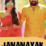 Free Jananayak (Kombu Vacha Singamda) 2022 Dual Audio [Hindi – Tamil] Full Movie HD ESub