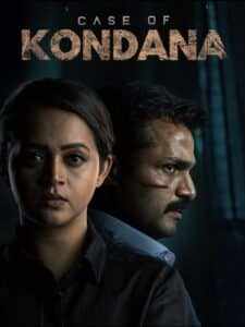Free Case of Kondana (2024) (Hindi + Kannada) Dual Audio UnCut South Movie HD ESub