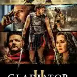 Free Gladiator II (2024) Dual Audio [Hindi – English] Full Movie HD ESub