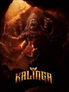 Free Kalinga (2024) Dual Audio [Hindi – Telugu] Full Movie HD ESub