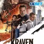 Free Kraven the Hunter (2024) Hindi Full Movie HDRip