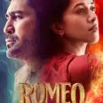 Free Romeo (2024) Dual Audio [Hindi – Tamil] Full Movie HD ESub
