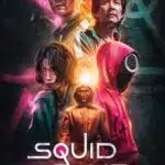 Free Squid Game S02 (2024) (Hindi + English) Dual Audio Completed Web Series HEVC ESub