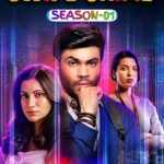 Free Swipe Crime S01 (2024) Hindi Completed Web Series HEVC ESub