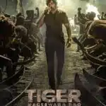 Free Tiger Nageswara Rao (2023) South {Hindi + Telugu} Dual Audio Full Movie HD ESub