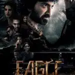 Free Eagle (2024) (Hindi + Telugu) Dual Audio UnCut South Movie HD ESub