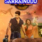 Free Sarrainodu (2016) (Hindi + Telugu) Dual Audio South UnCut Movie HD ESub