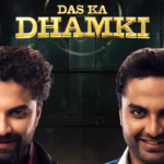 Free Das Ka Dhamki (2023) {Hindi + Telugu} Dual Audio UnCut Movie HD ESub