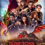 Free Dungeons Dragons – Honour Among Thieves (2023) (Hindi + English) Dual Audio Hollywood Movie BluRay HD ESub