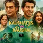 Free Kaushaljis Vs Kaushal (2025) Bollywood Hindi Movie HD ESub