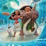 Free Moana (2016) (Hindi + English) Dual Audio Animated Movie BluRay HD ESub