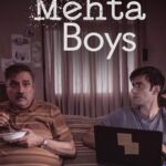 Free The Mehta Boys (2025) Bollywood Hindi Movie HD ESub
