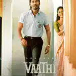 Free Vaathi (Sir) 2023 South Hindi(Original) Dubbed UnCut Full Movie HD ESub