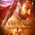 Free Veeram (2017) South Hindi Dubbed Movie HD ESub