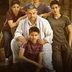 Free Dangal (2016) Bollywood Hindi Movie BluRay HD ESub