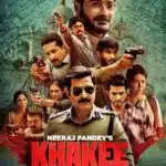 Free Khakee – The Bengal Chapter S01 (2025) Hindi Completed Web Series HEVC ESub Filmyzilla