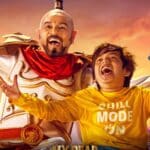 Free My Dear Bootham (2022) (Hindi + Tamil) Dual Audio UnCut South Movie HD ESub Filmyzilla