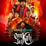 Free Om Kali Jai Kali Season 1 (2025) Dual Audio [Hindi + Tamil] Completed Web Series HD ESub Filmyzilla