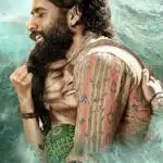 Free Thandel (2025) (Hindi + Telugu) Dual Audio UnCut South Movie HD ESub