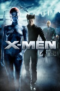 Free X-Men (2000) (Hindi + English) Dual Audio Hollywood Movie BluRay HD ESub Filmyzilla