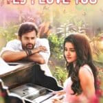 Free Tej I Love You (2018) (Hindi + Telugu) Dual Audio UnCut South Movie HD ESub
