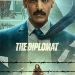 Free The Diplomat (2025) Hindi Full Movie HDRip Filmyzilla