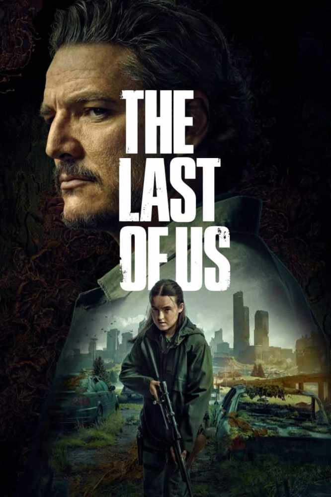 Free The Last of Us S2 (2025) Dual Audio [Hindi & English] Completed Web Series HD ESub