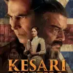 Free Kesari Chapter 2 (2025) Bollywood Hindi Movie HDRip