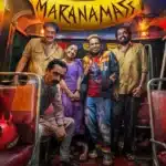 Free Maranamass (2025) (Hindi + Malayalam) Dual Audio UnCut South Movie HD ESub