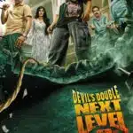 Free Devil’s Double Next Level (2025) Dual Audio [Hindi & Tamil] Full Movie HDRip