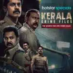 Free Kerala Crime Files S2 (2025) Hindi Completed Web Series HD ESub