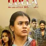 Free Odela Railway Station (2022) (Hindi + Telugu) Dual Audio UnCut South Movie HD ESub