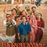 Free Panchayat S3 (2024) Hindi Completed Web Series HD ESub