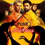 Free Pune Highway (2025) Bollywood Hindi Movie HD ESub