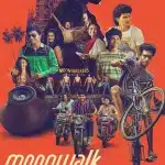 Free Moonwalk (2025) (Hindi + Malayalam) Dual Audio UnCut South Movie HD ESub