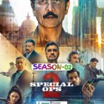 Free Special Ops S02 (2025) Hindi Completed Web Series HEVC ESub