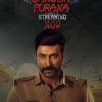 Free Rudra Garuda Purana (2025) Hindi Dubbed Full Movie HD