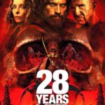 Free 28 Years Later (2025) (Hindi + English) Dual Audio Hollywood Movie HD ESub