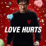 Free Love Hurts (2025) Dual Audio [Hindi & English] Full Movie BluRay ESub