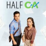 Free Half CA S02 (2025) Hindi Completed Web Series HEVC ESub