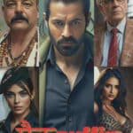 Free Mcguffin (2025) Bollywood Hindi Movie HD ESub