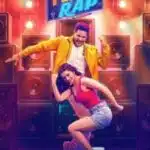 Free Petta Rap (2024) Dual Audio [Hindi – Tamil] Full Movie HD ESub