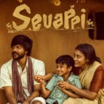 Free Sevappi (2024) (Hindi + Tamil) Dual Audio UnCut South Movie HD ESub