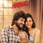 Free Idi Minnal Kadhal (2024) (Hindi + Tamil) Dual Audio UnCut South Movie HD ESub
