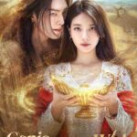 Free Genie, Make a Wish S1 (2025) Dual Audio [Hindi & Korean] Completed Web Series HD ESub