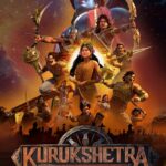 Kurukshetra S01 (2025) Hindi Completed Web Series HEVC ESub {⚡Part-02 Added}