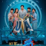 Free Mithra Mandali (2025) (Hindi + Telugu) Dual Audio UnCut South Movie HD ESub