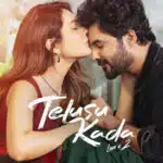 Free Telusu Kada (2025) (Hindi + Telugu) Dual Audio UnCut South Movie HD ESub