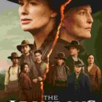Free The Abandons S01 (2025) (Hindi + English) Dual Audio Completed Web Series HEVC ESub