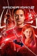 Free Spider Man 2 (2004) (Hindi + English) Dual Audio Hollywood Movie BluRay HD ESub